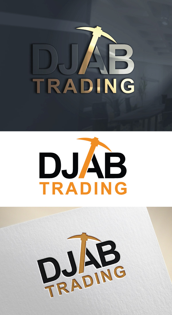 Logo Design by AB design ..... for this project | Design #34299563