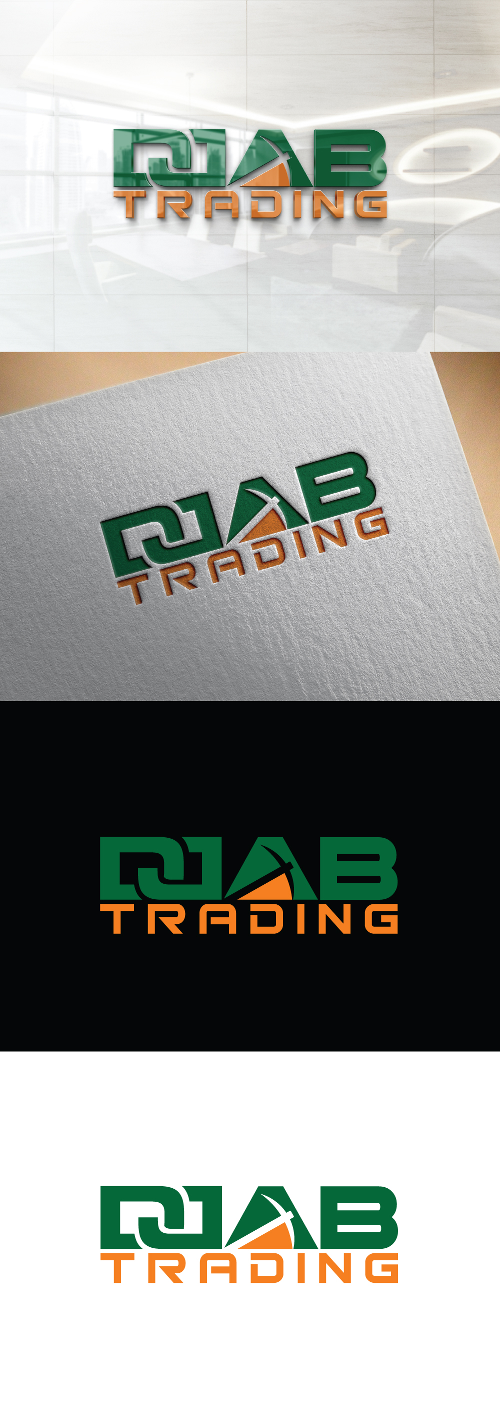 Logo Design by designA78 for this project | Design #34301830