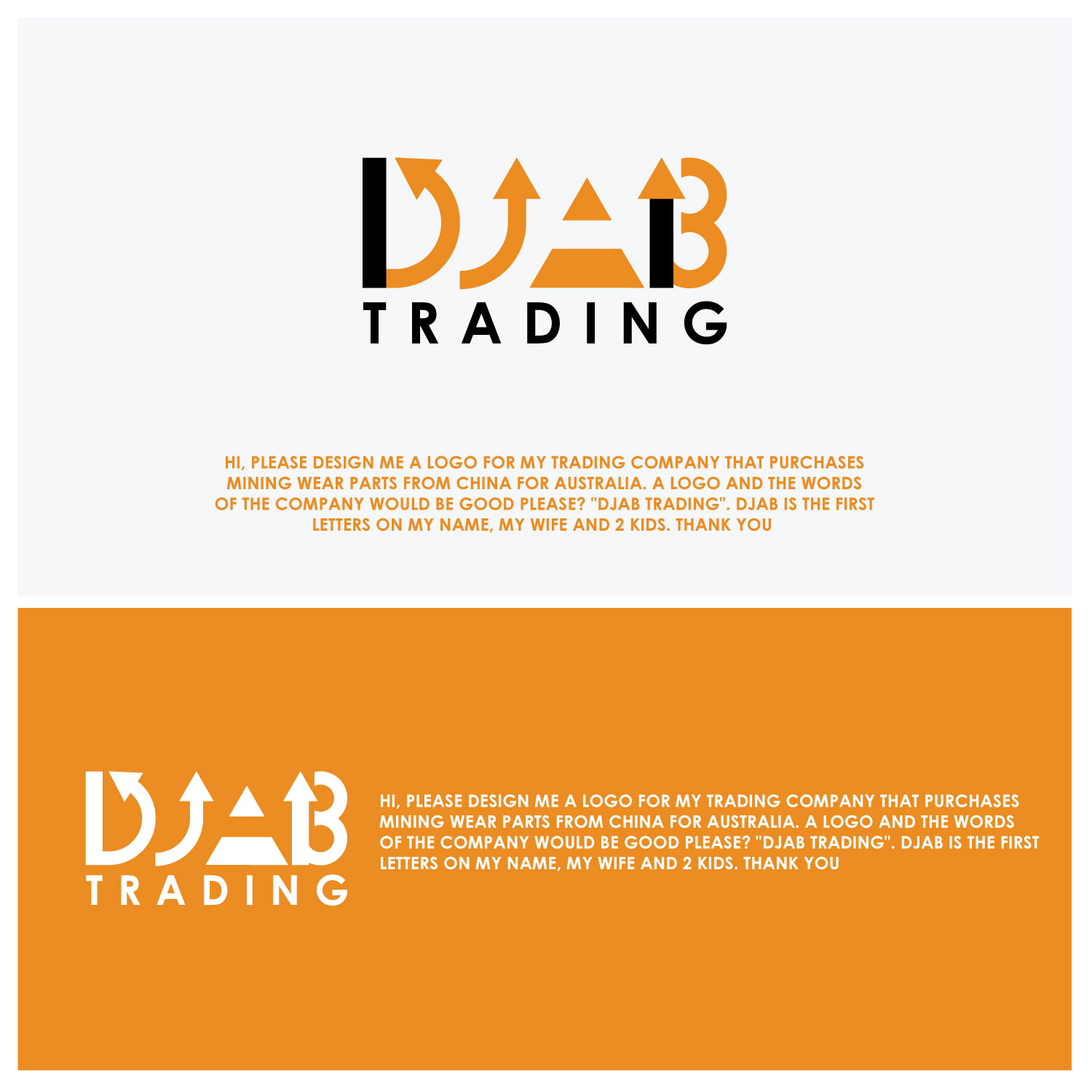 Logo Design by Mega House for this project | Design #34302054