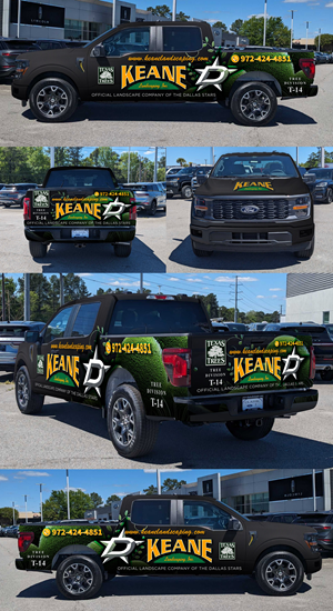Car Wrap Design by Kira.graphics for this project | Design #34339230