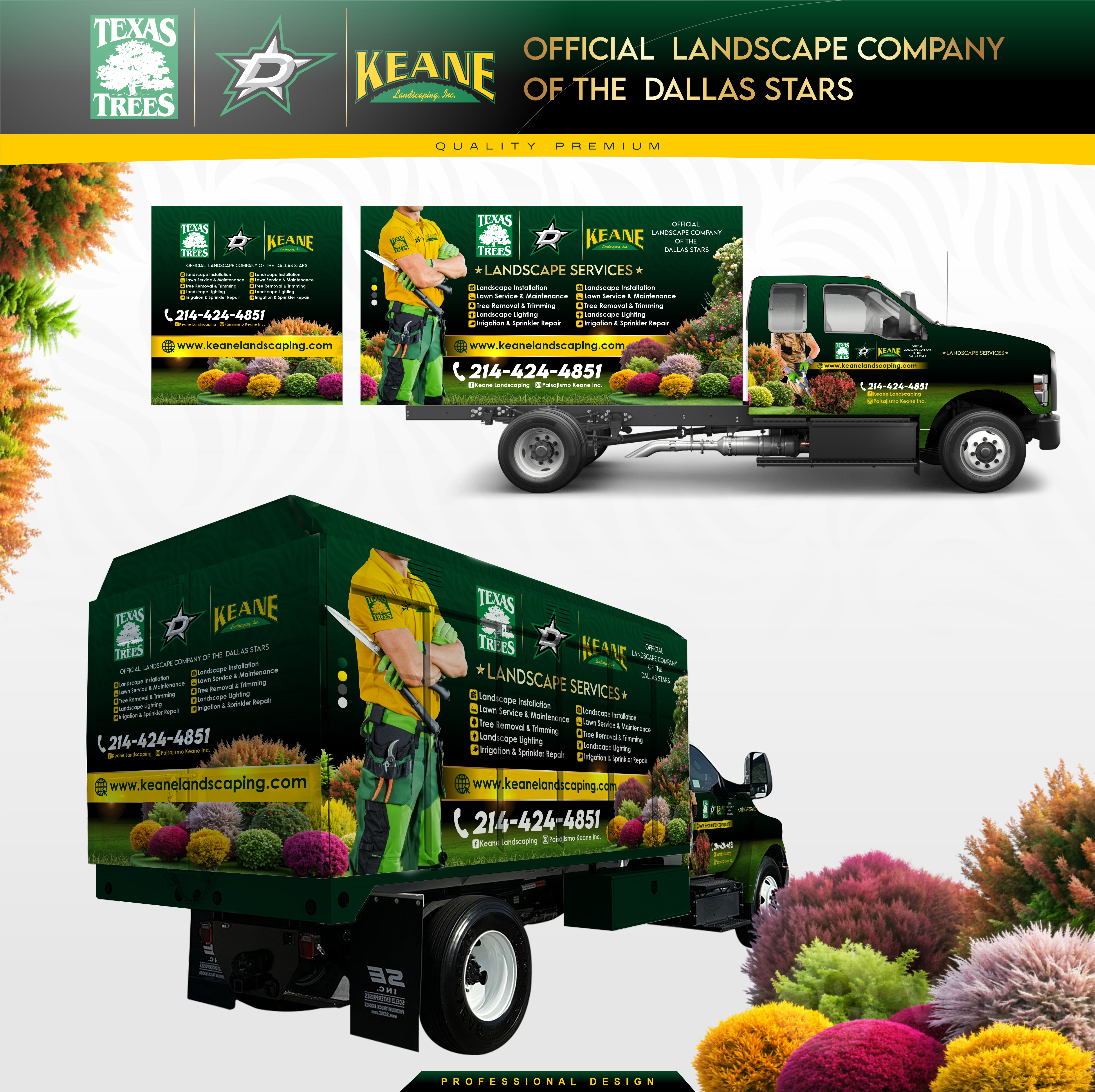 Car Wrap Design by MARO07 for this project | Design #34340586