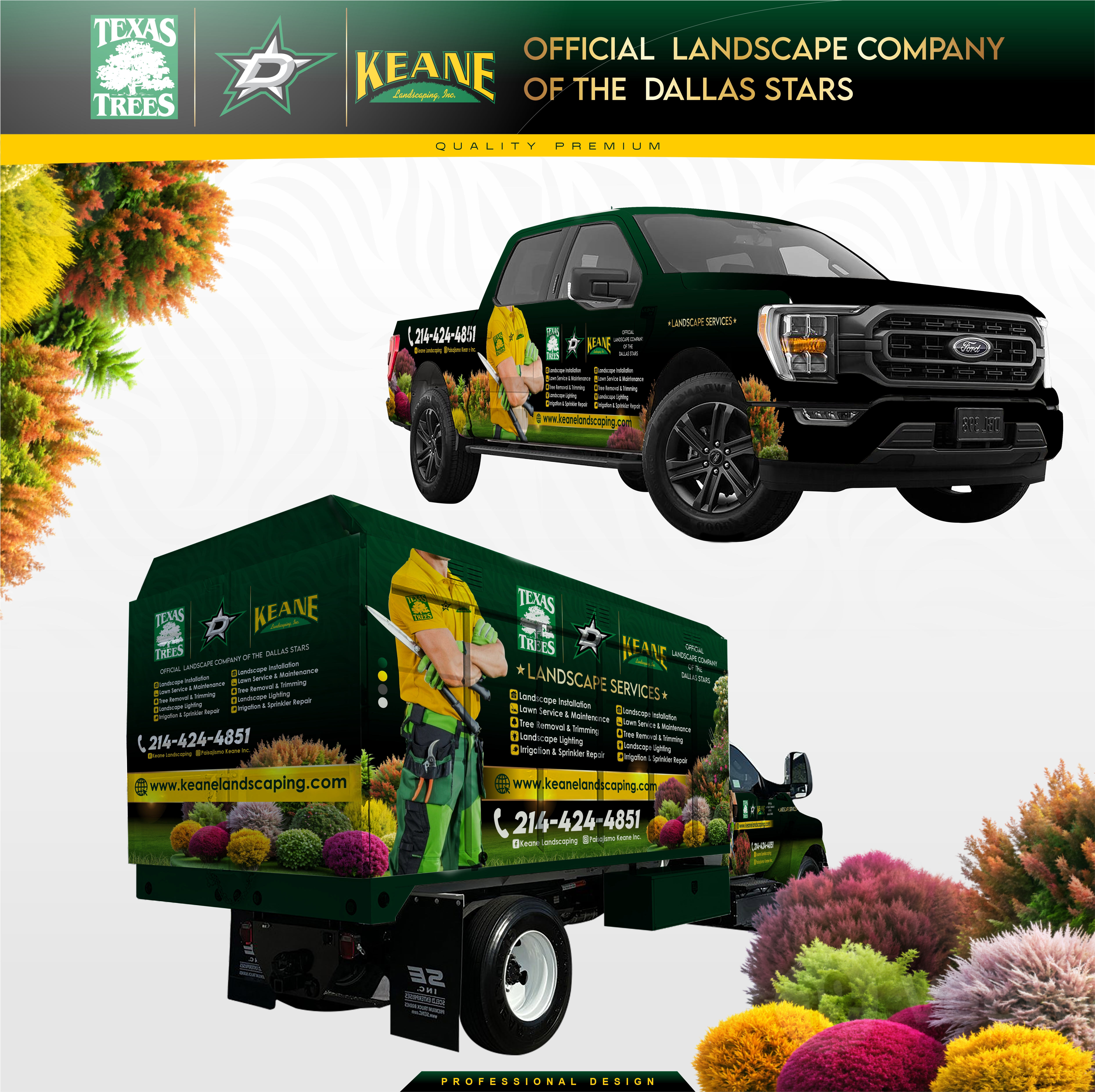 Car Wrap Design by MARO07 for this project | Design #34340587