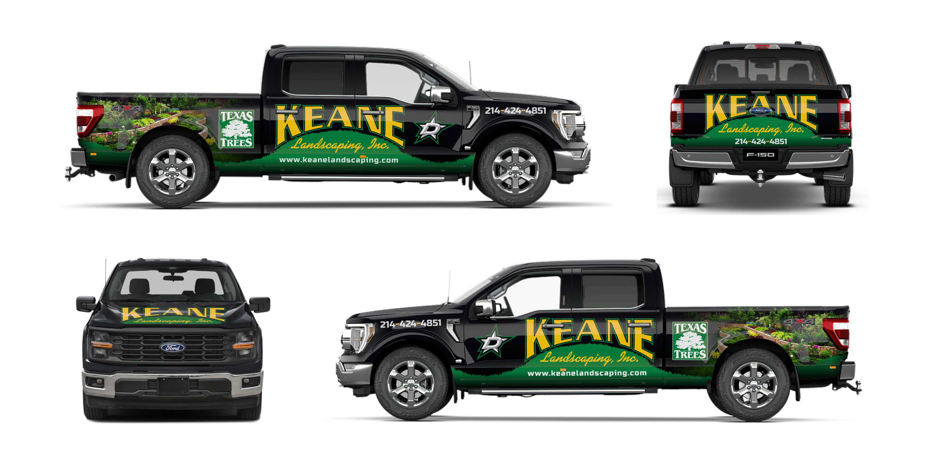 Car Wrap Design by design_by_sandro for this project | Design #34318800