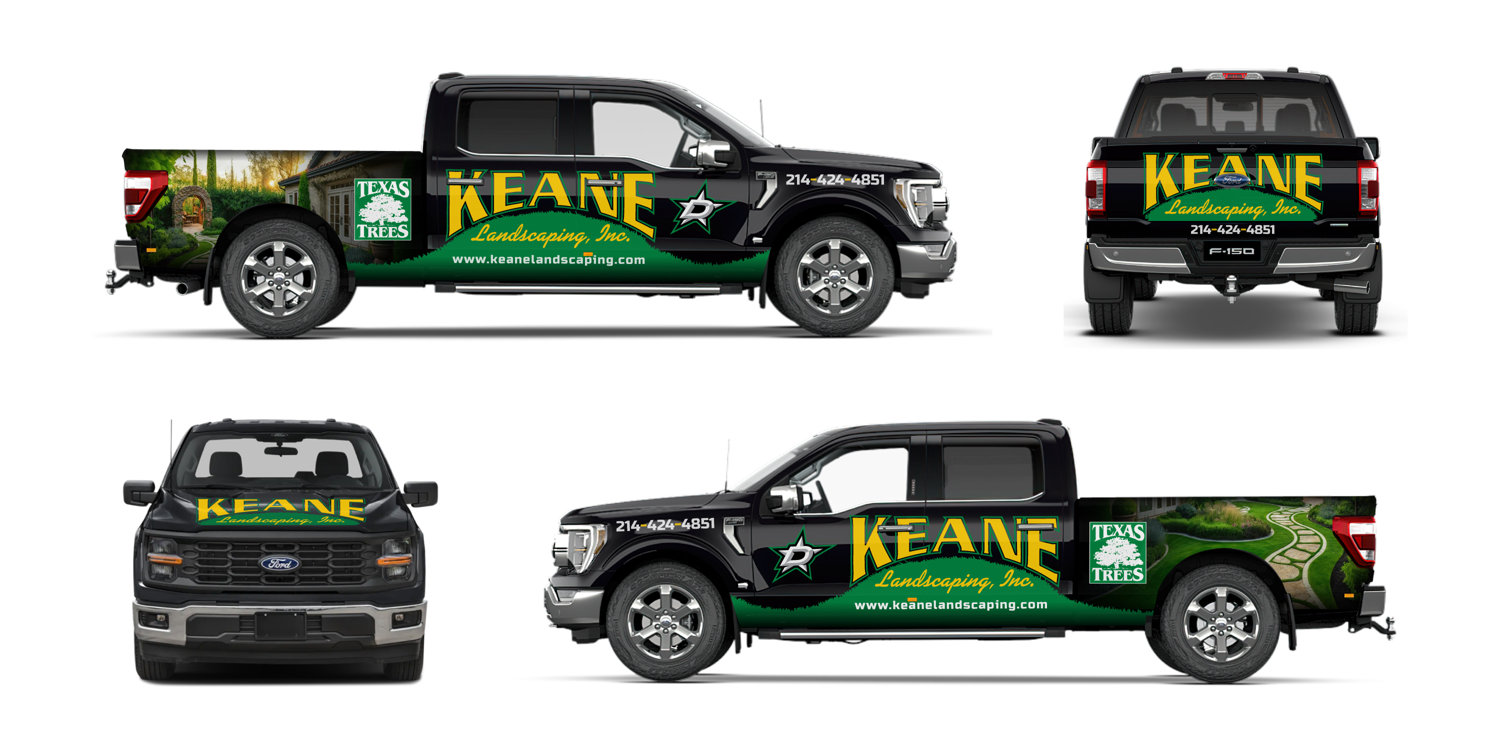 Car Wrap Design by design_by_sandro for this project | Design #34322921