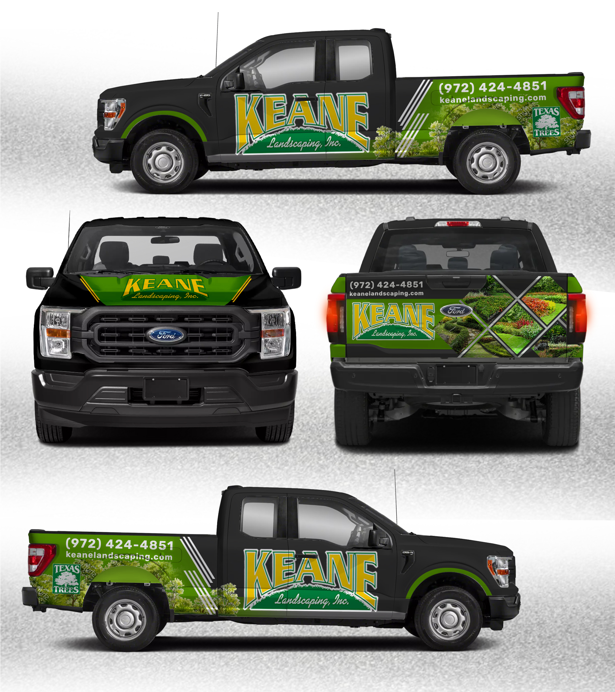 Car Wrap Design by 123graphics for this project | Design #34313894