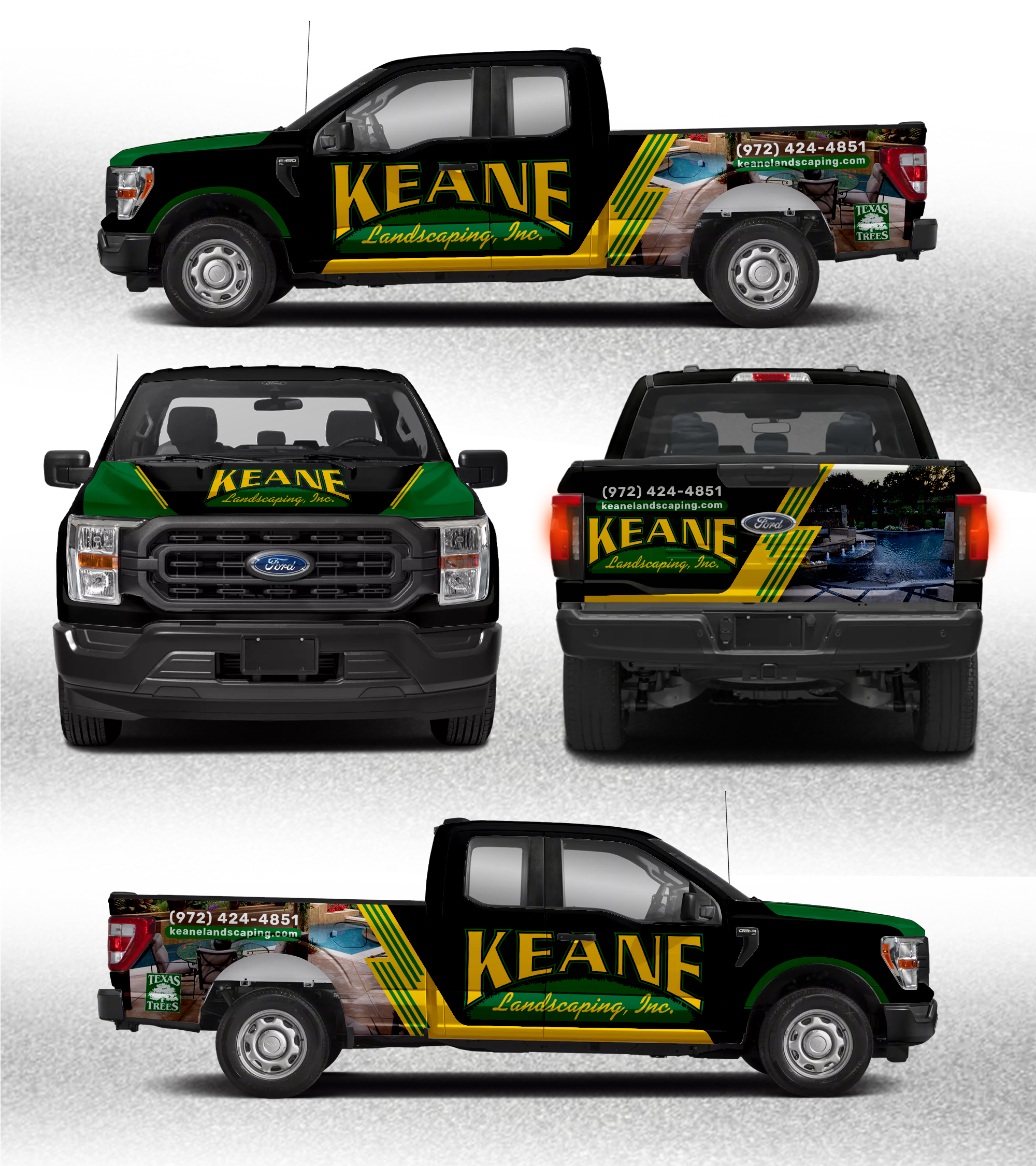 Car Wrap Design by 123graphics for this project | Design #34328780