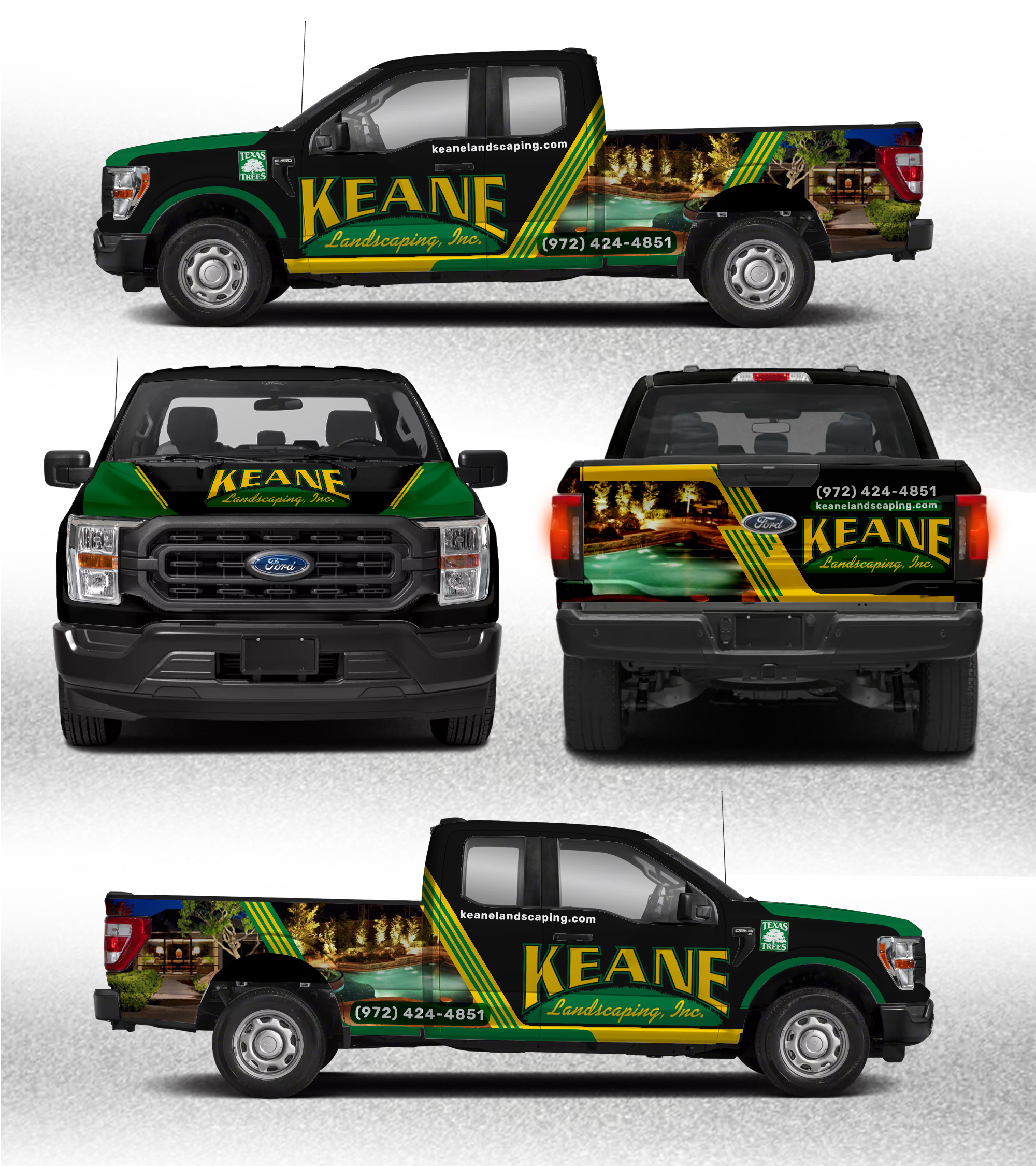 Car Wrap Design by 123graphics for this project | Design #34328787