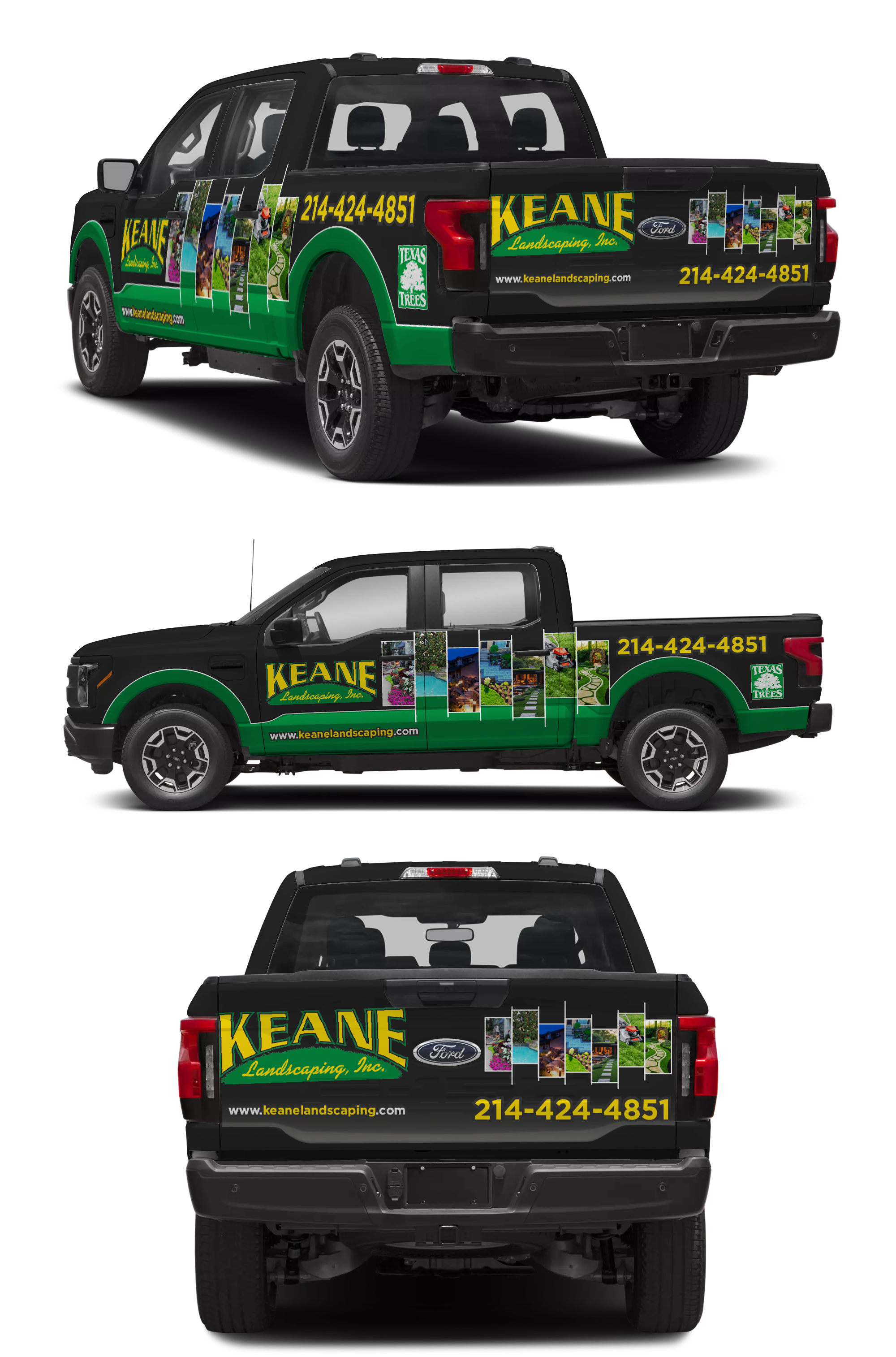 Car Wrap Design by 123graphics for this project | Design #34329294