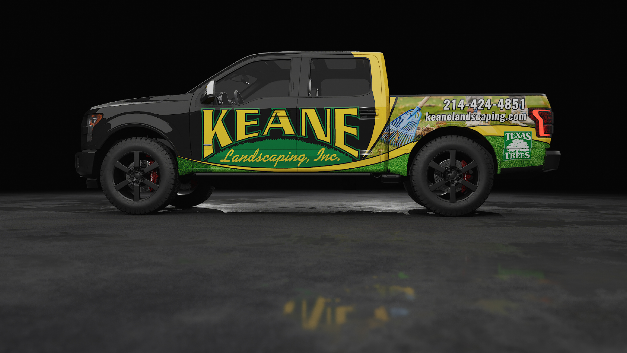 Car Wrap-Design von Wrapcia für dieses Projekt | Design #34314253