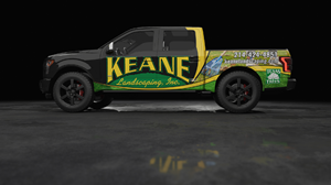Car Wrap-Design von Wrapcia für dieses Projekt | Design: #34314253