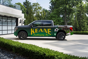 Car Wrap Design by Maestroto for this project | Design #34322718