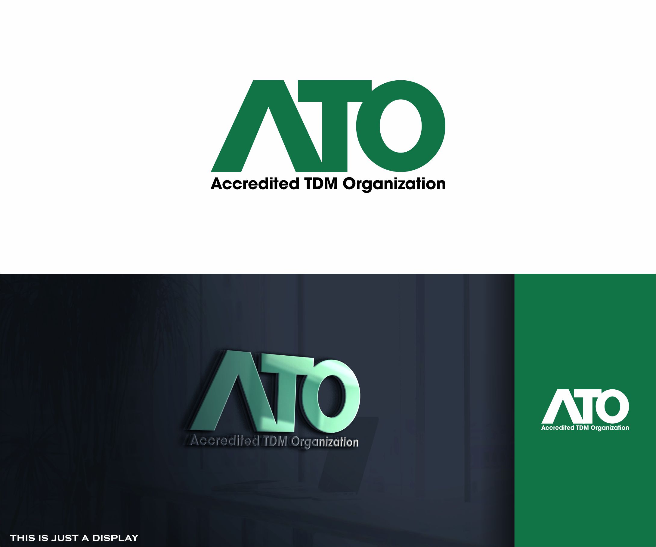 Logo Design by alkaline for this project | Design #34302482