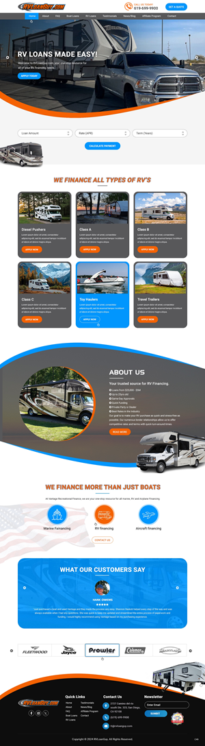 Diseño Web por pb para este proyecto | Diseño #34307073