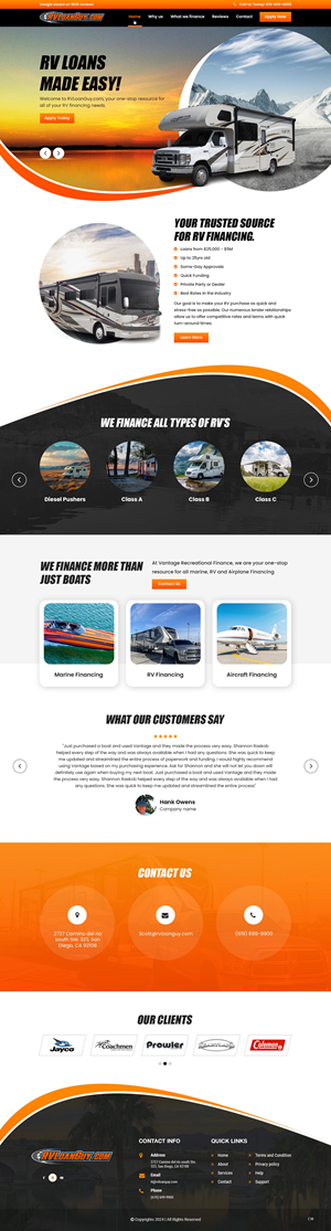 Web Design by pb