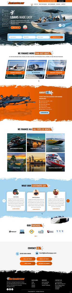 Web Design by pb for this project | Design: #34307079