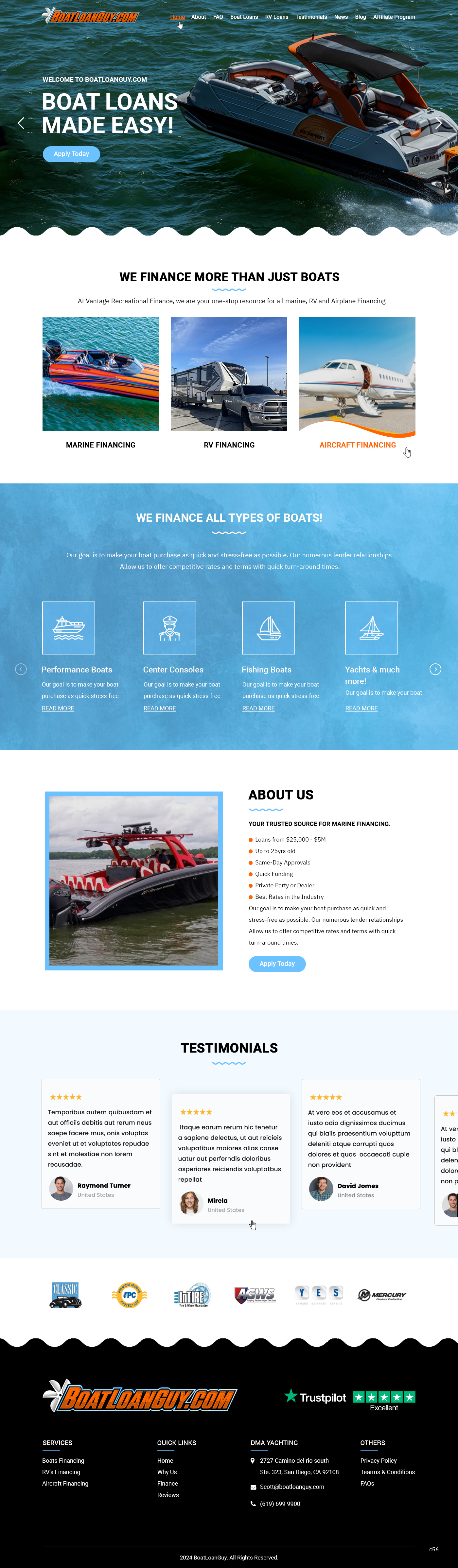 Web Design by pb for this project | Design #34307083