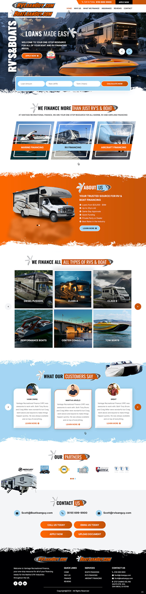 Web Design by pb for this project | Design: #34319252