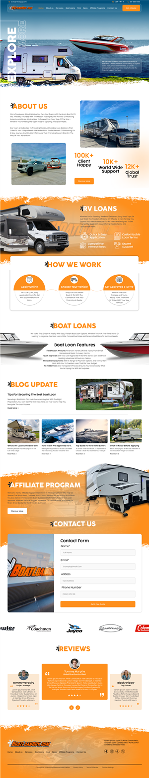Web Design by victipedia for this project | Design: #34323882