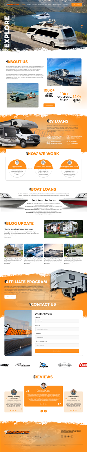 Web Design by victipedia for this project | Design: #34323883