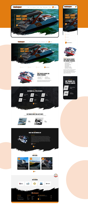 Web Design by Ved Web Services