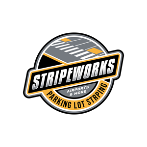Logo Design by Gasyary for Stripeworks | Design: #34306338