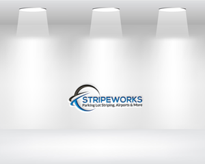 Logo-Design von Daniel Khan für Stripeworks | Design: #34302361