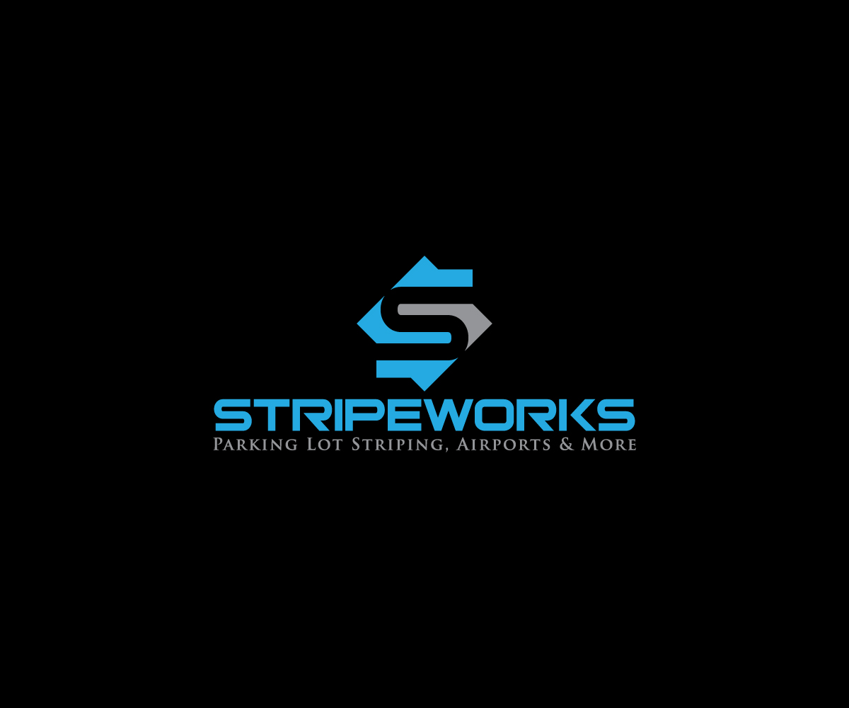 Logo Design by Spark  Design for Stripeworks | Design #34305345