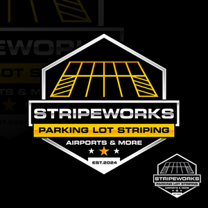 Logo-Design von Suvendu.S für Stripeworks | Design: #34315341