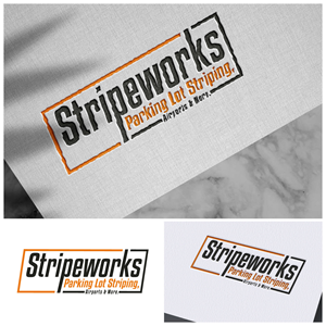 Diseño de Logo por Suvendu.S para Stripeworks | Diseño: #34315620