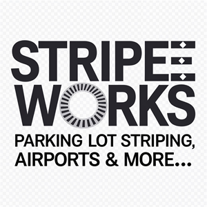 Logo-Design von mekail für Stripeworks | Design: #34303591