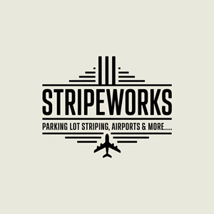 Logo-Design von mekail für Stripeworks | Design: #34303592