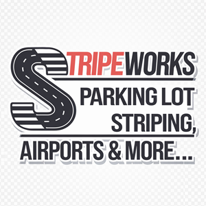 Logo-Design von mekail für Stripeworks | Design: #34303594