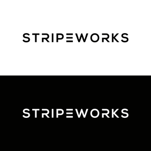 Logo-Design von cah awu für Stripeworks | Design: #34301676