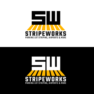 Logo-Design von Kiwirky für Stripeworks | Design: #34308435