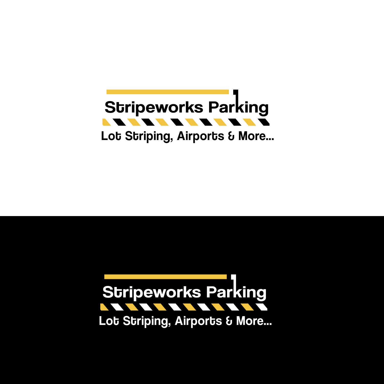 Logo-Design von Art_lv für Stripeworks | Design #34317032