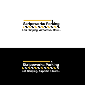 Logo-Design von Art_lv für Stripeworks | Design: #34317032