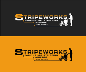 Logo Design by Fortune Howard Designs