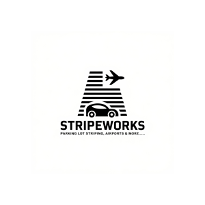 Logo Design by EveCraft Studios for Stripeworks | Design #34319831