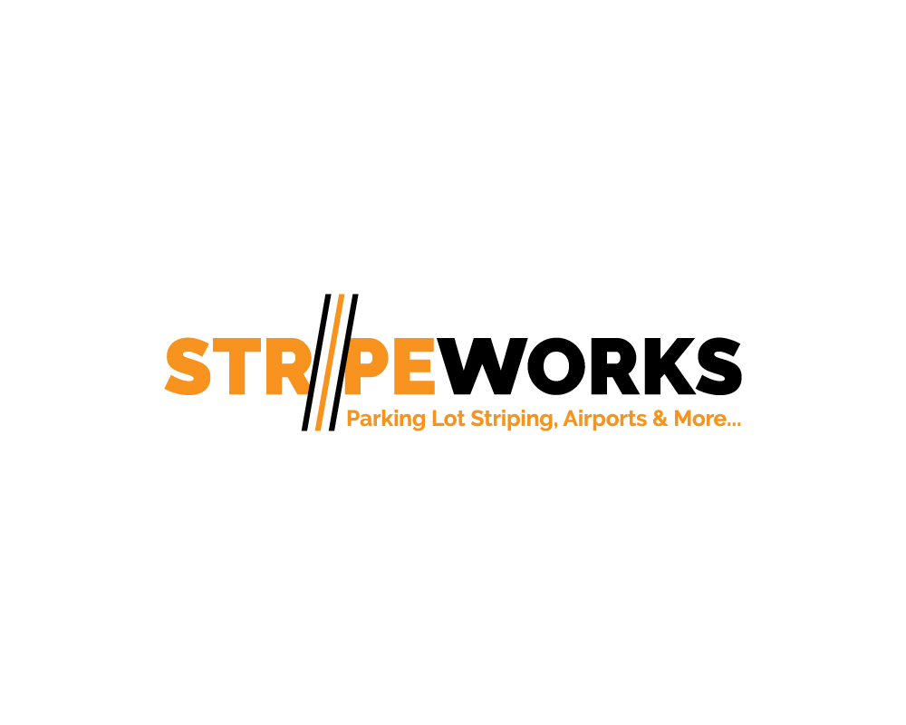 Logo Design by MarkCraft for Stripeworks | Design #34306270