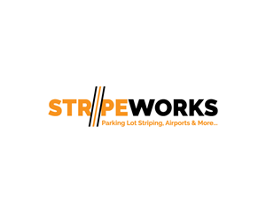 Logo Design by MarkCraft for Stripeworks | Design: #34306270