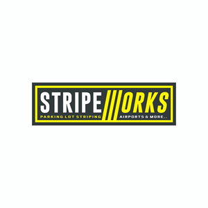 Logo Design by Ashani Bhattacharya for Stripeworks | Design #34307885