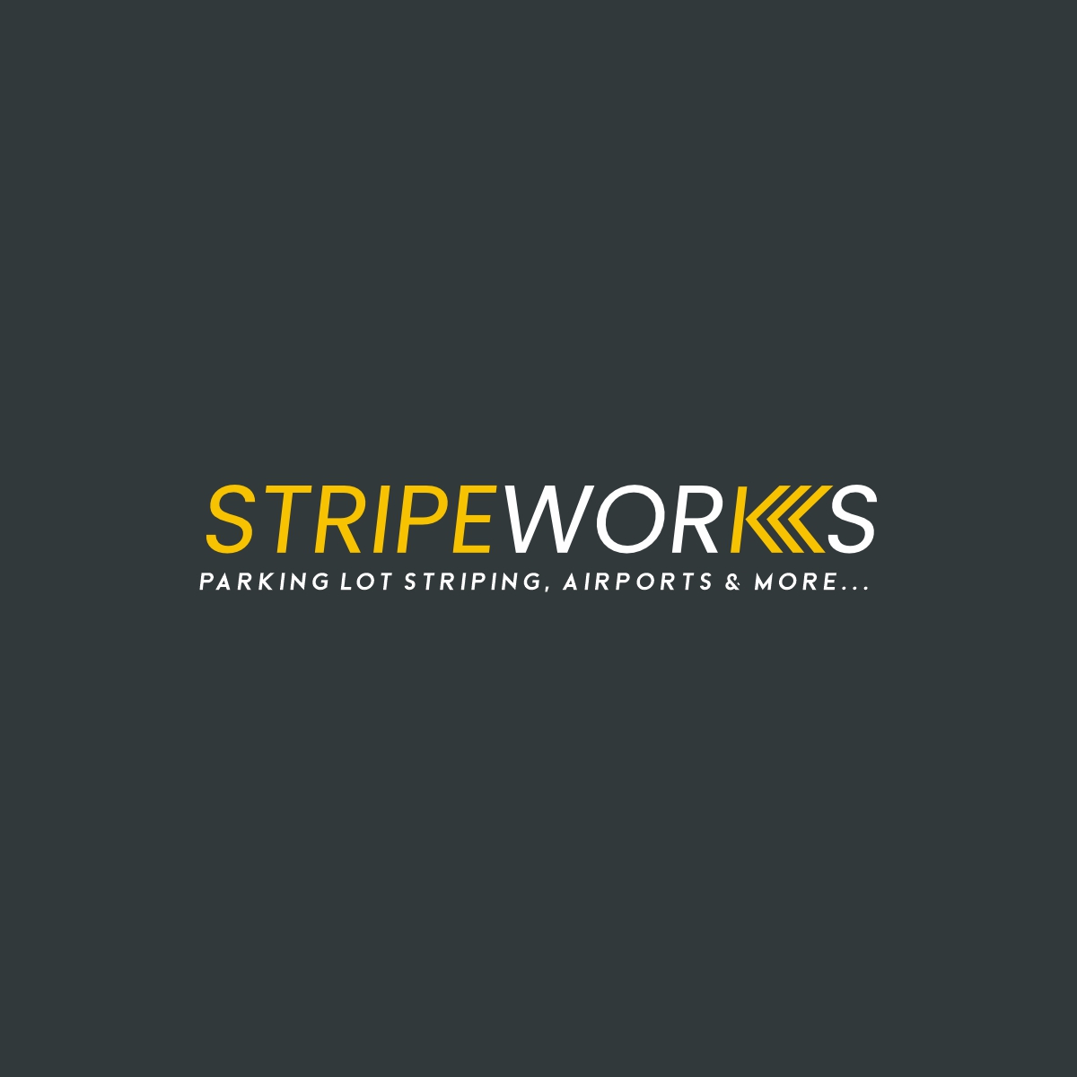 Logo Design by Ashani Bhattacharya for Stripeworks | Design #34307941