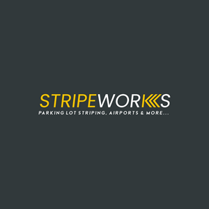 Logo Design by Ashani Bhattacharya for Stripeworks | Design: #34307941