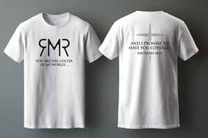 T-shirt Design by ARTOGRAPHY