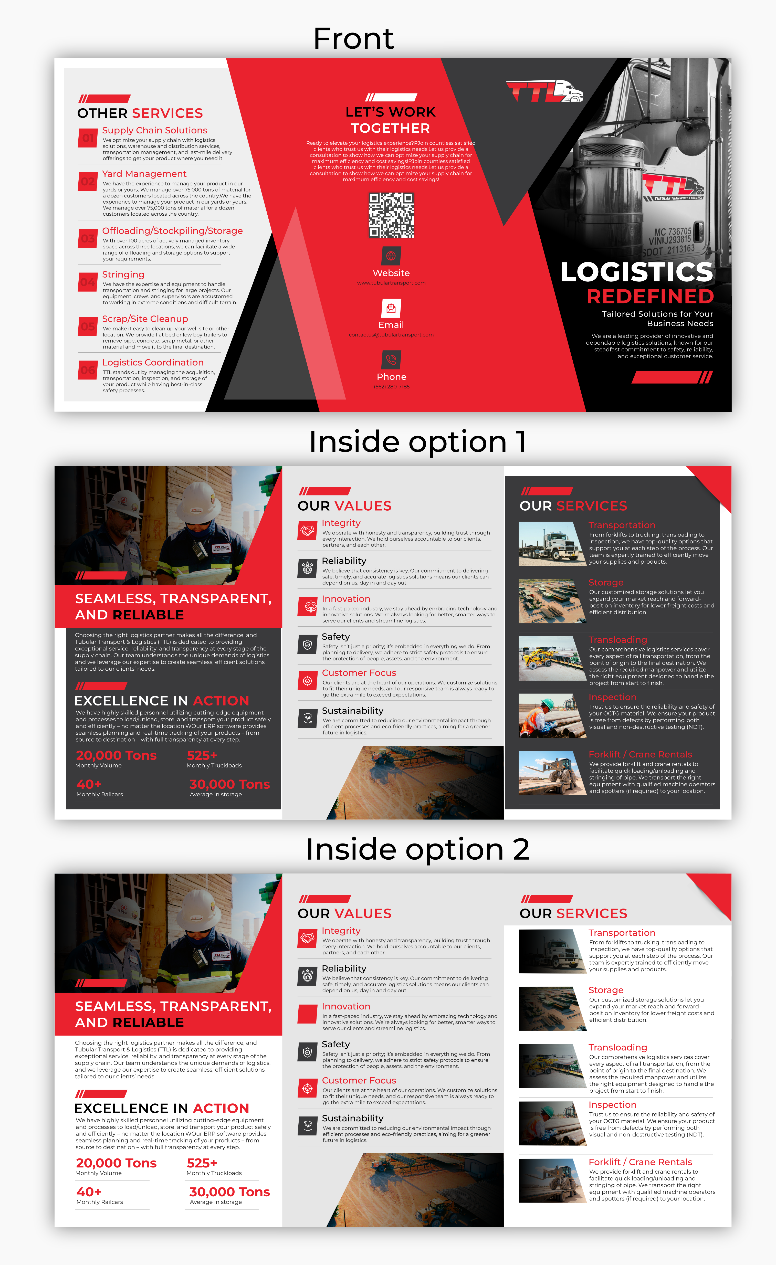 Flyer Design by MNTK for this project | Design #34309142