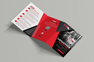 Flyer Design by MNTK for this project | Design: #34310903