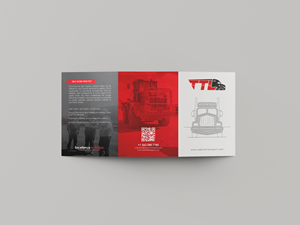 Flyer Design by dadaMEDIA for this project | Design: #34306123