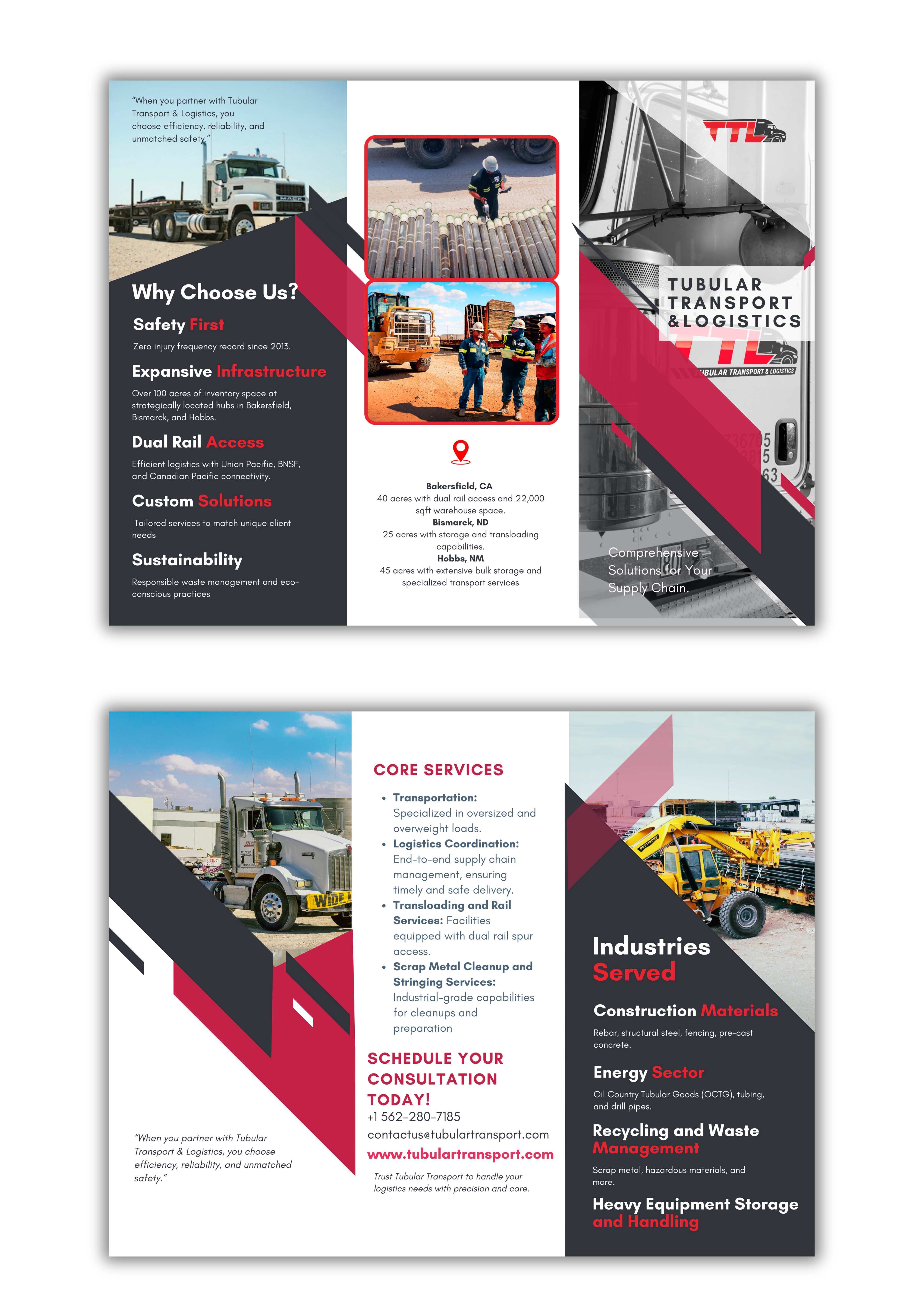 Flyer Design by Custom A for this project | Design #34309210