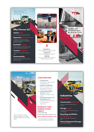 Flyer Design by Custom A