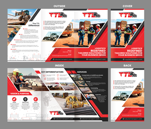 Flyer Design by Stan$oul for this project | Design: #34300860